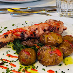 Photo n°1 de l'avis de Piotr.i fait le 12/06/2022 à 10:12 sur le  Traça essen Porto à Porto