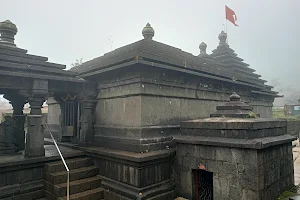 Shree Mahabaleshwar Temple image