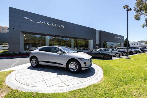 Land Rover Dealer «Jaguar Land Rover Newport Beach», reviews and photos, 1540 Jamboree Rd, Newport Beach, CA 92660, USA