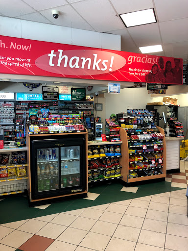 Speedway, 366 Elmira Rd, Ithaca, NY 14850, USA, 