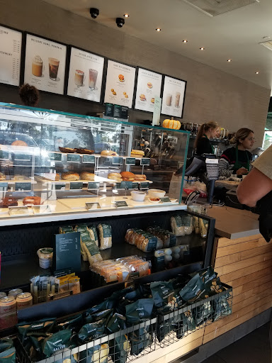 Starbucks image