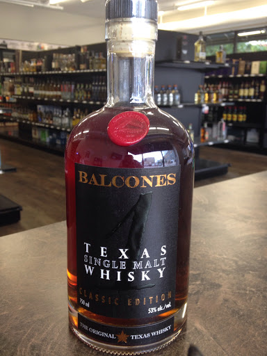 Liquor Store «All American Liquors», reviews and photos, 411 Brazos St #100, Austin, TX 78701, USA