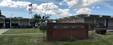 Tracy High School