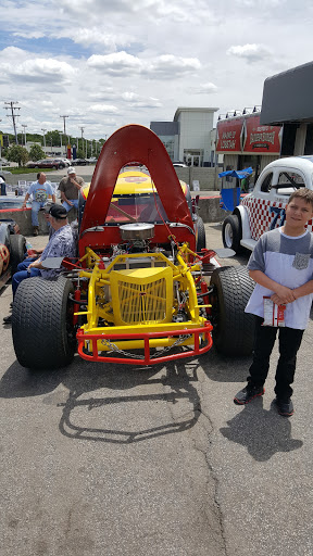 Used Car Dealer «Bezema Motors Car Storage», reviews and photos, 401 Boston Providence Hwy, Norwood, MA 02062, USA