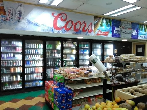 Supersaver Supermarket