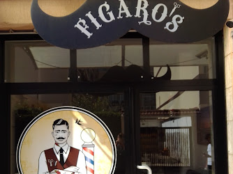 Figaro's barber shop
