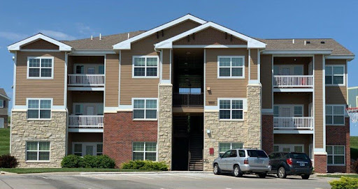 Prairie Flats Apartments