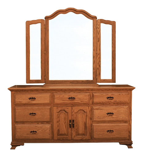 Furniture Store «Ohio Craft Furniture», reviews and photos, 2886 Murdock Rd, Medina, NY 14103, USA