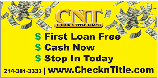 Loan Agency «Check N Title Loans», reviews and photos