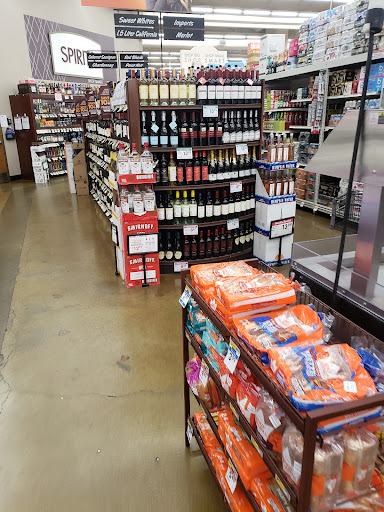 Grocery Store «Smart & Final Extra!», reviews and photos, 935 Andersen Dr, San Rafael, CA 94901, USA