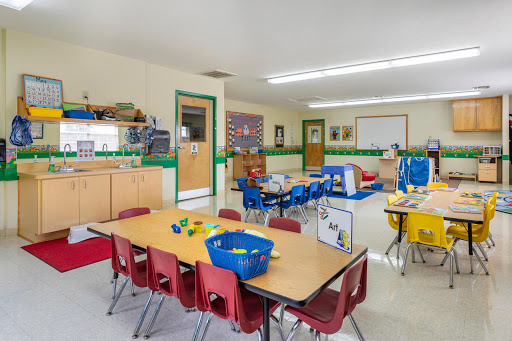 Preschool «Primrose School of Imperial Oaks», reviews and photos, 2114 Rayford Rd, Spring, TX 77386, USA