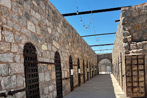 Yuma Territorial Prison State Historic Park