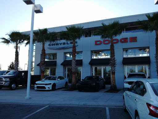 Used Car Dealer «Fields Chrysler Jeep Dodge Sanford», reviews and photos, 750 Towne Center Blvd, Sanford, FL 32771, USA