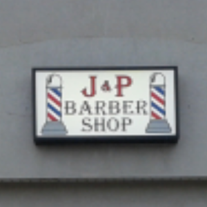 Barber Shop «J & P Barber Shop», reviews and photos, 1014 W Gentile St # G, Layton, UT 84041, USA