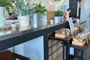 The Nut Coffee Shop image