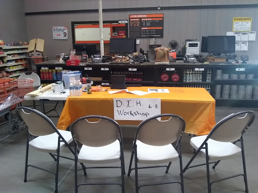 Home Improvement Store «The Home Depot», reviews and photos, 3350 N Woodlawn Blvd, Wichita, KS 67220, USA