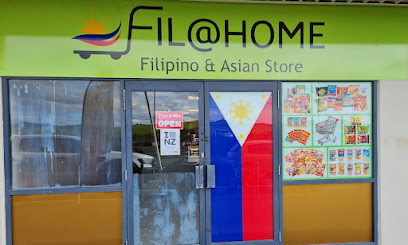 Fil@home Filipino & Asian Store