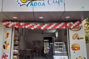 ComisAdda Cafe image