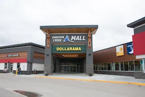 Dawson Creek Mall image