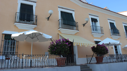 Hotel Varinia Serena C. Baños, 63, 06840 Alange, Badajoz, España
