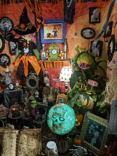 Thrift Store «Four Seasons Hospice Home Store», reviews and photos