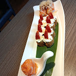 Photo n°7 de l'avis de Stefania.o fait le 22/06/2022 à 13:47 sur le  Toyama Ristorante Giapponese à Luisago