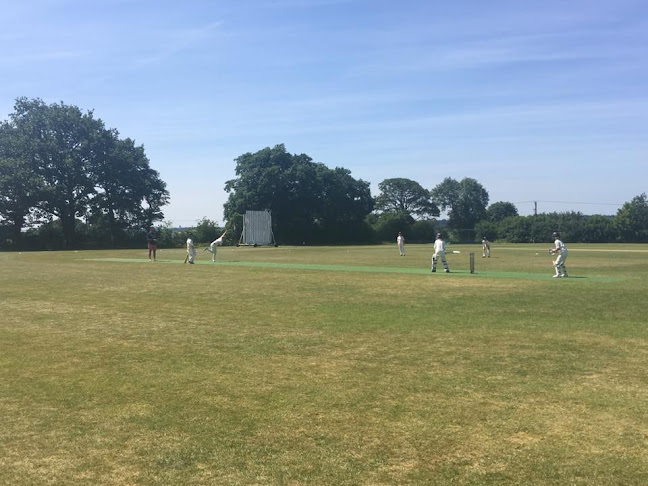 Reviews of Quarndon Cricket Club in Derby - Sports Complex