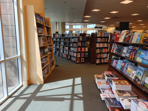 Book Store «Barnes & Noble», reviews and photos, 21001 N Tatum Blvd #42, Phoenix, AZ 85050, USA