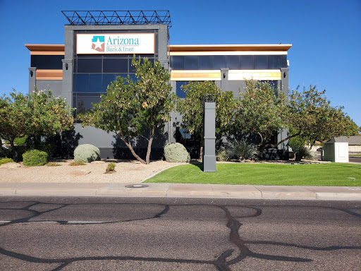 Arizona Bank & Trust