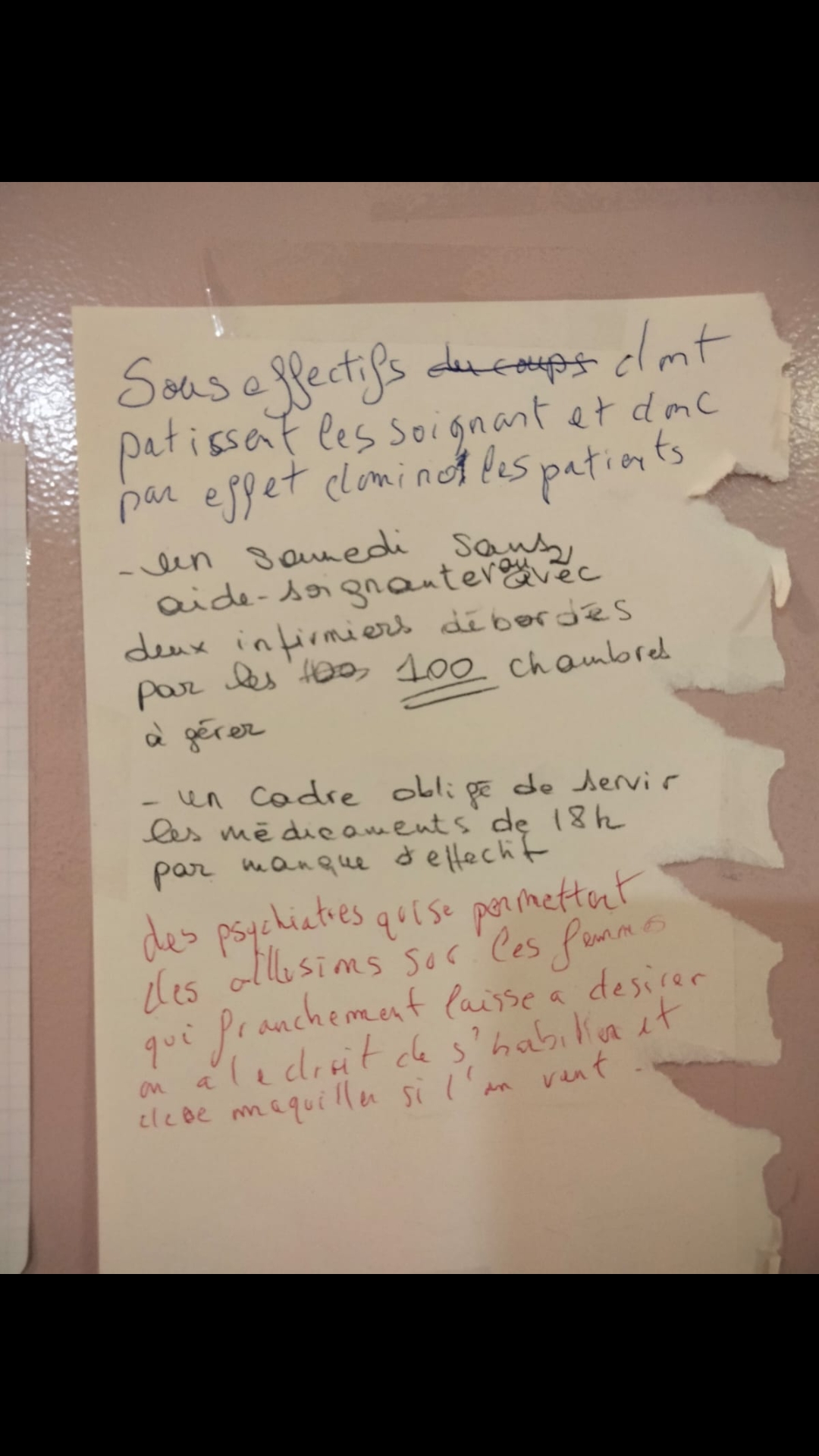 Photo n° 10 de l'avis de william.a fait le 01/12/2021 à 07:08