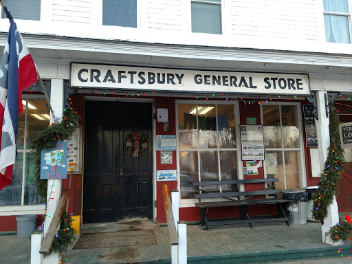 General Store «Craftsbury General Store», reviews and photos, 118 S Craftsbury Rd, Craftsbury, VT 05826, USA