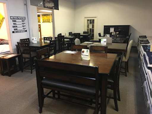 Furniture Store «American Freight Furniture and Mattress», reviews and photos, 3939 Forsyth Rd, Winter Park, FL 32792, USA