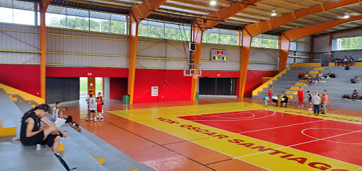 Municipal Sports Complex