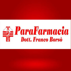 Parafarmacia Borso' Dr. Franco Via Duca del Mare, 2/B, 04016 Sabaudia LT, Italia