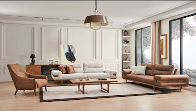 Couches à Paris