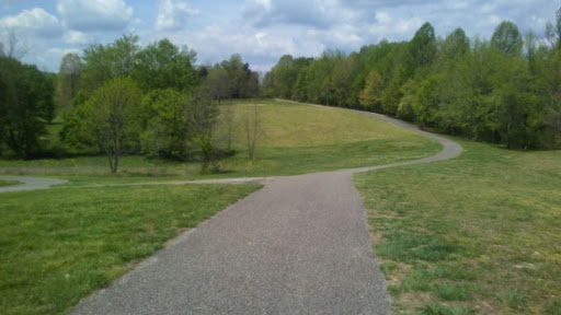 Golf Course «The Falls Golf Course», reviews and photos, 57 Jennie Green Road, Falls of Rough, KY 40119, USA