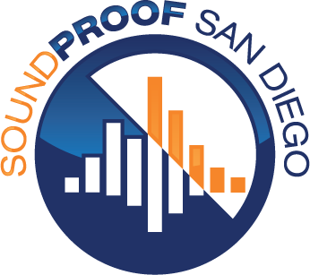 Soundproof San Diego