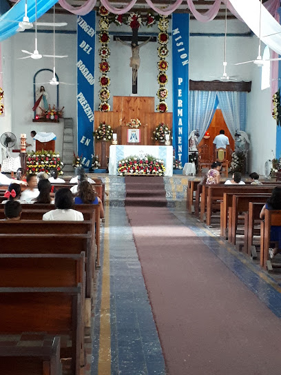 Parroquia 'Nuestra Señora Del Rosario'