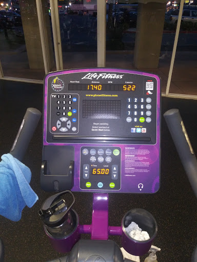 Gym «Planet Fitness», reviews and photos, 4001 S Decatur Blvd #10, Las Vegas, NV 89103, USA