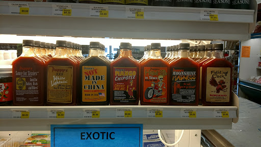 Butcher Shop «Central Meats & Almost Catered», reviews and photos, 1120 Kempsville Rd, Chesapeake, VA 23320, USA