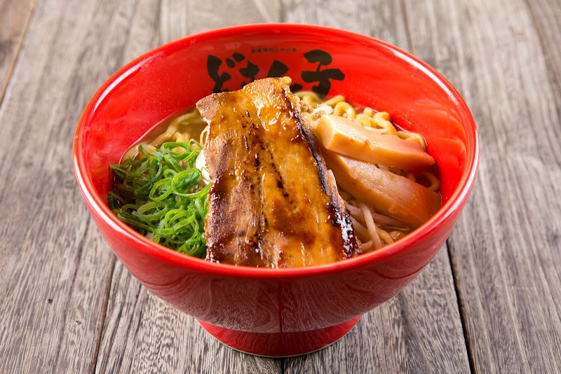 どさん子ラーメン 別所店