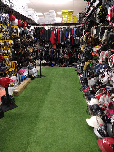 Sporting Goods Store «C&S Sporting Goods», reviews and photos, 6311 N 7th St, Phoenix, AZ 85014, USA