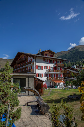 Rue de Médran 12, 1936 Verbier, Schweiz