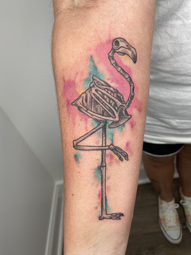 Explore the flash tattoo ideas, creative tattoo ideas in Lancaster, available at MermGoddess Tattoo Studio & Gallery