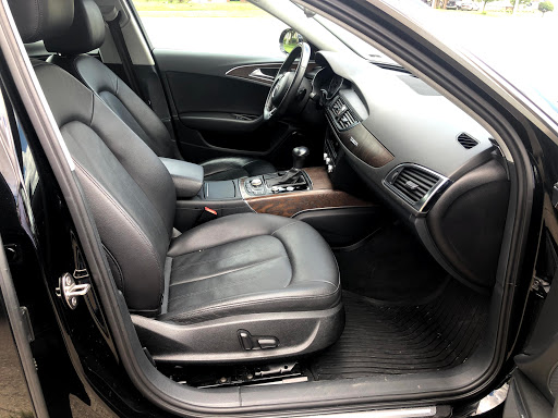 Used Car Dealer «Ghazal Auto», reviews and photos, 1305 E Chicago Rd, Sturgis, MI 49091, USA