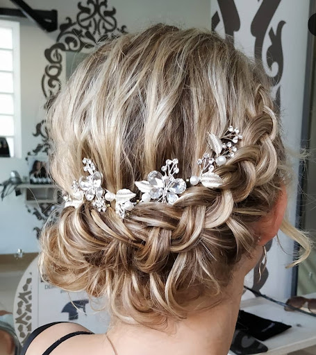 Gloss Peluquería Estética Masajes en Alcañiz, Teruel