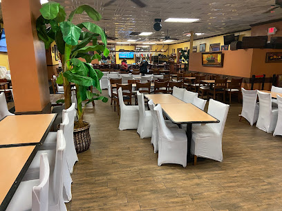 Kasa Champet Restaurant and Lounge - 7920 Pines Blvd, Pembroke Pines, FL 33024