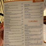 Photo n°2 de l'avis de Antonella.. fait le 01/09/2020 à 05:32 sur le  Da Giovanni à Stromboli