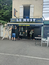 Photos du propriétaire du Restauration rapide Le Must à Vitry-sur-Seine - n°1