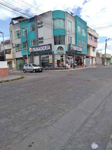 Panaderia Y Pasteleria Bellavista - Riobamba
